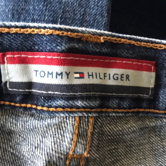 Men’s Tommy Hilfiger Jeans - Picture 2 of 3